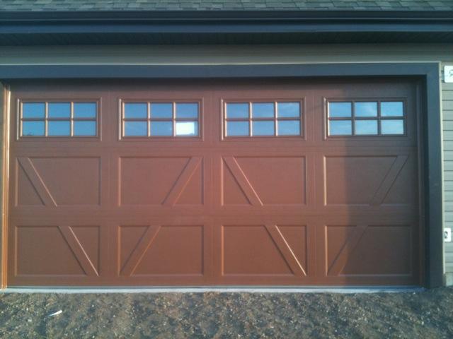 CK Garage Doors Beaumont Alberta Garage Doors and Repairs