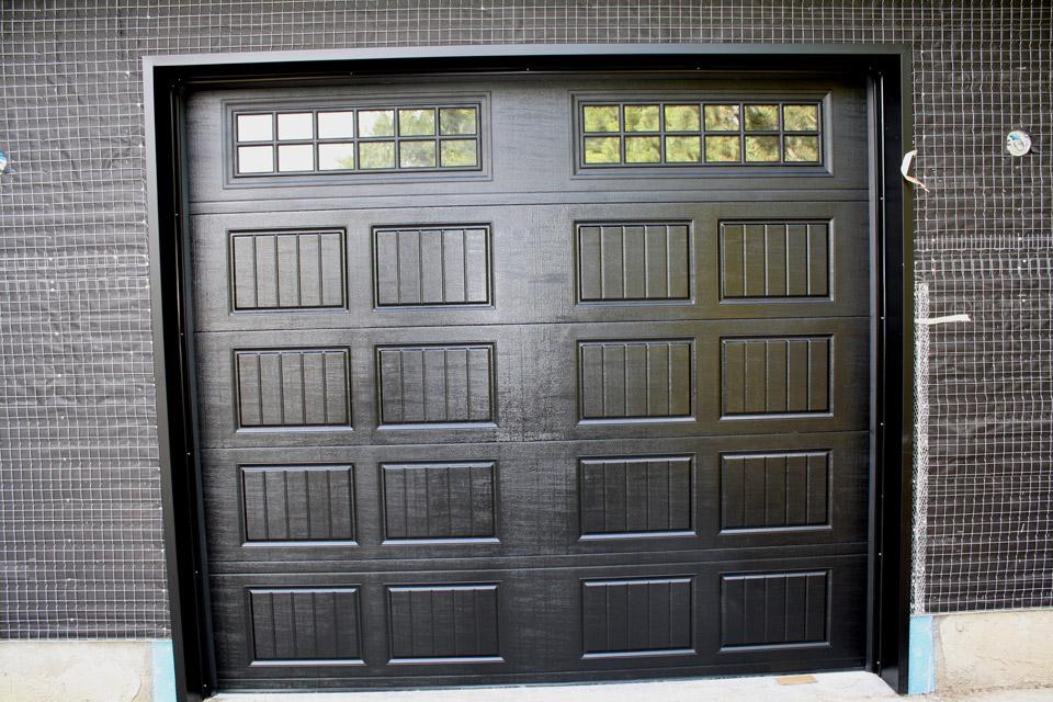 CK Garage Doors Beaumont Alberta Garage Doors and Repairs